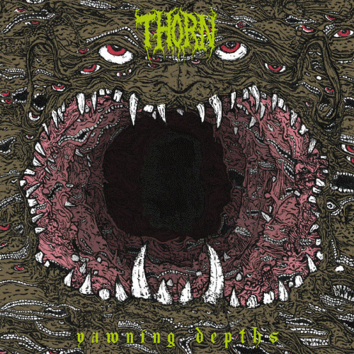 Thorn (USA) : Yawning Depths